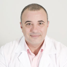 Jose Barrera Martín