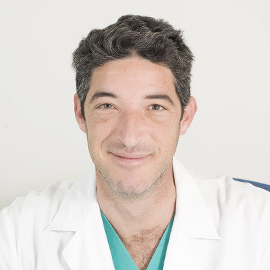 Pedro Beltrán Calero