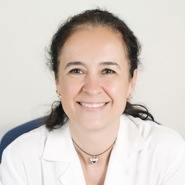 Dra. Maria Jose de Dios Perez