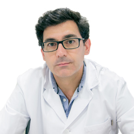 Dr. Jose Antonio Sainz Bueno